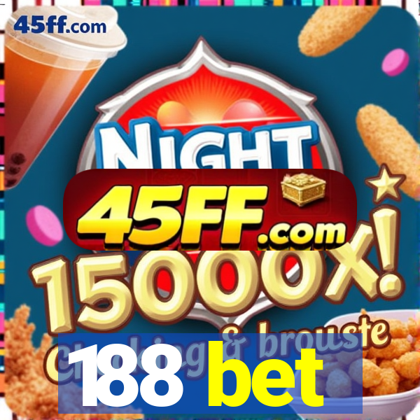 188 bet